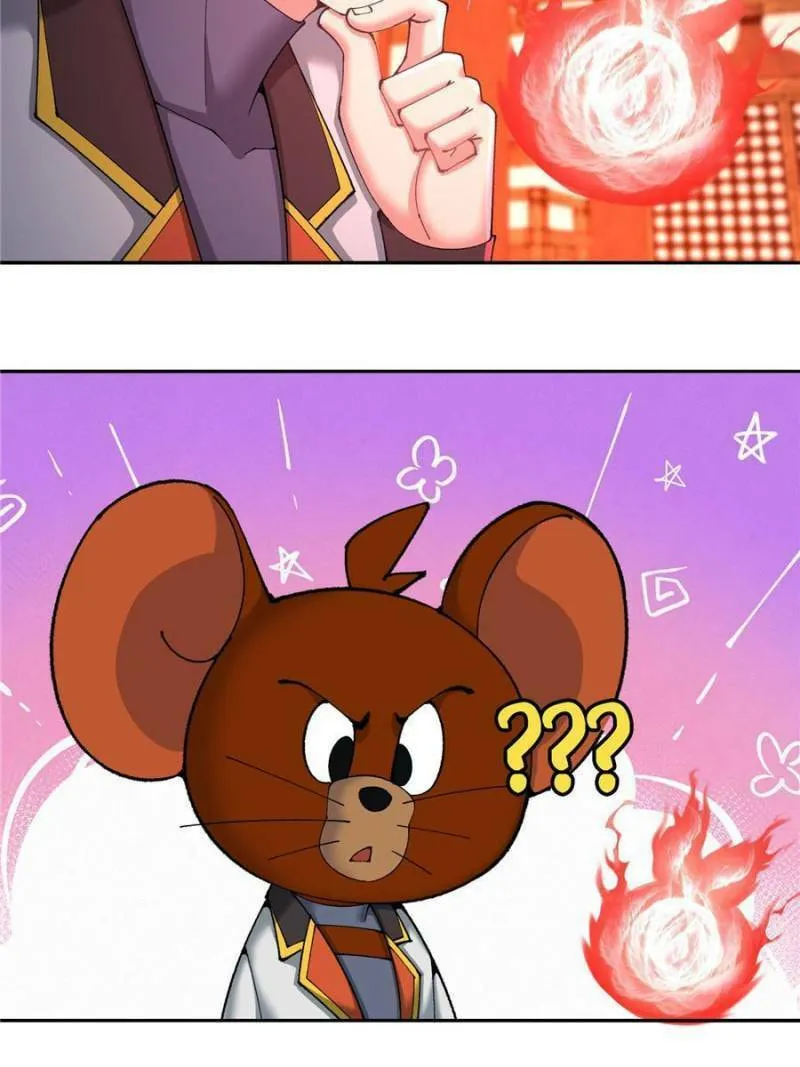Read I Picked up an Attribute (Colored) chapter 336 image 3 on Lezhin