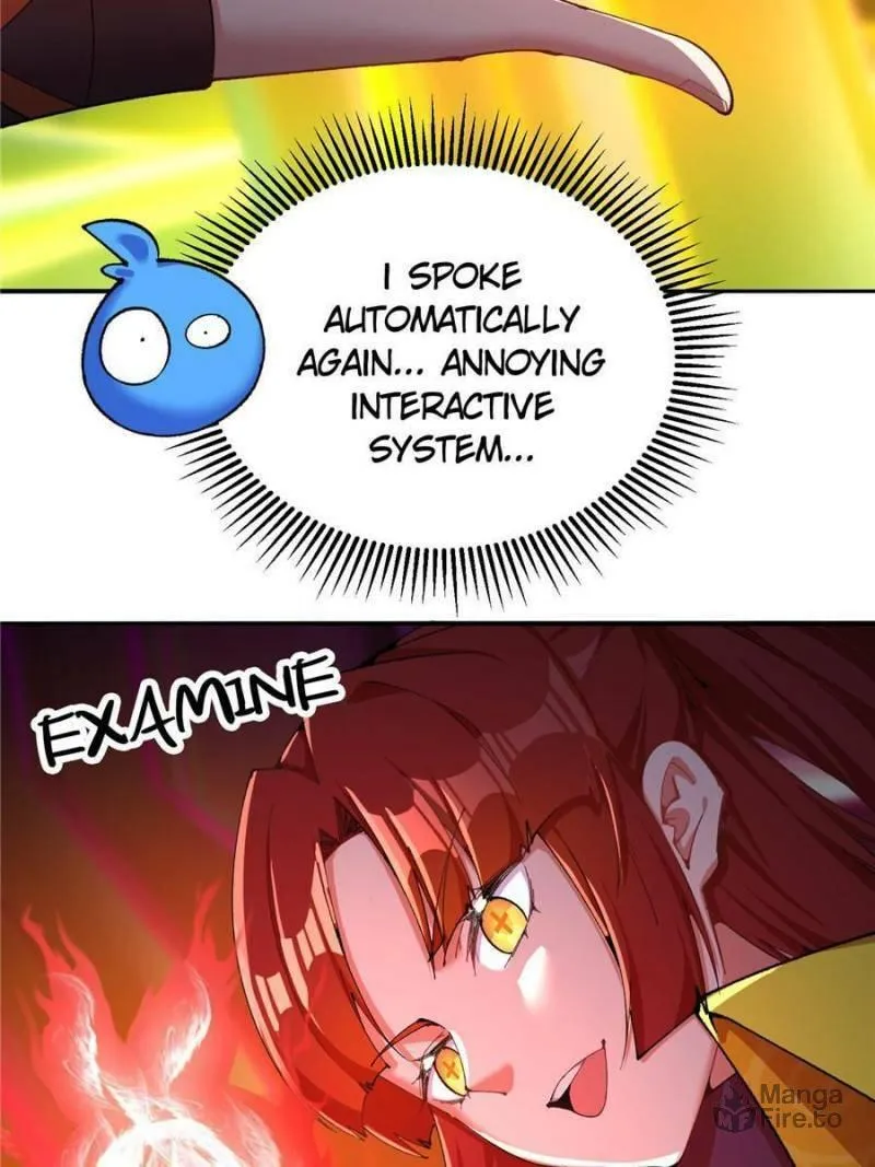 Read I Picked up an Attribute (Colored) chapter 336 image 32 on Lezhin