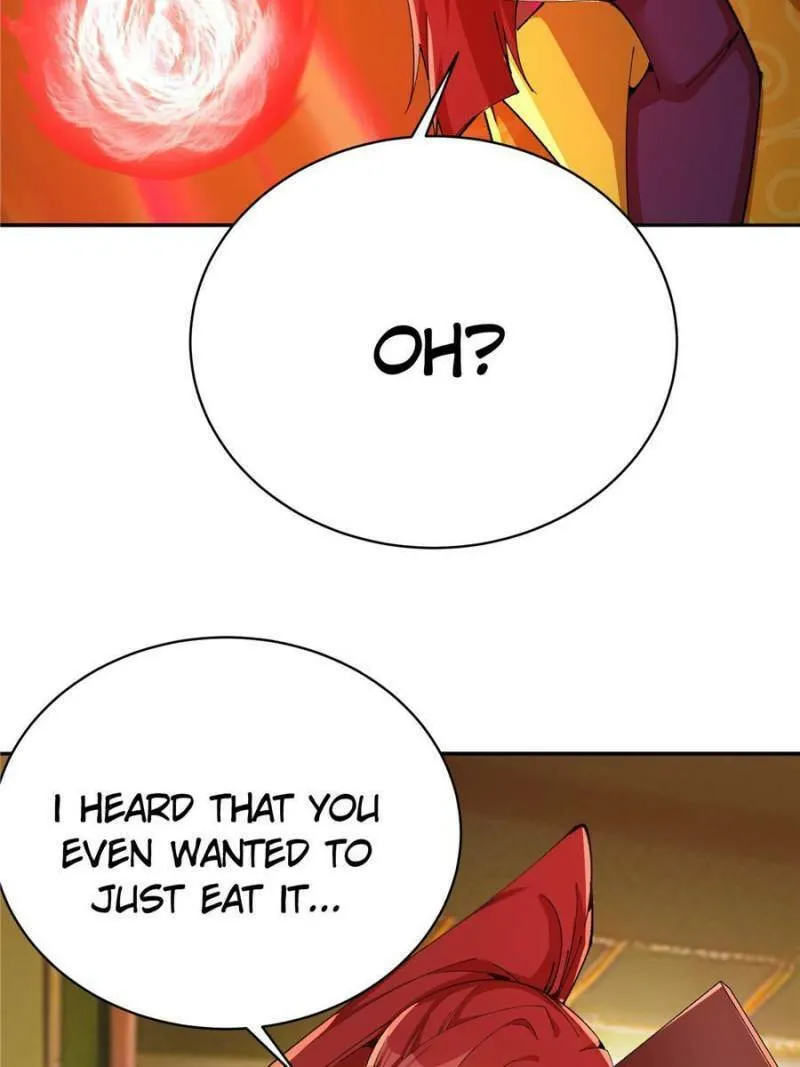 Read I Picked up an Attribute (Colored) chapter 336 image 33 on Lezhin