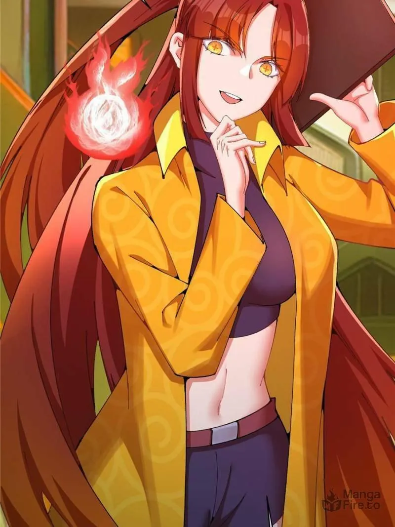 Read I Picked up an Attribute (Colored) chapter 336 image 34 on Lezhin
