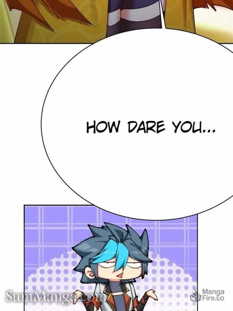 Read I Picked up an Attribute (Colored) chapter 336 image 35 on Lezhin