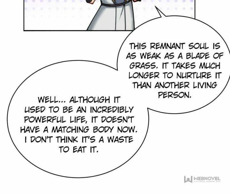 Read I Picked up an Attribute (Colored) chapter 336 image 36 on Lezhin
