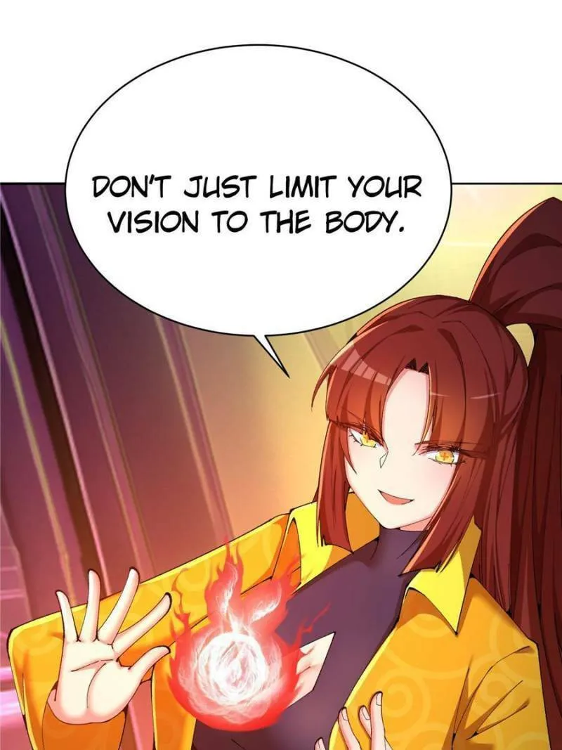 Read I Picked up an Attribute (Colored) chapter 336 image 37 on Lezhin