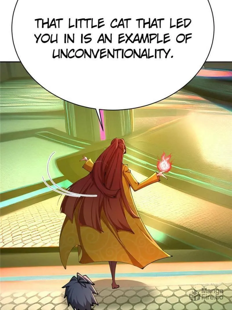 Read I Picked up an Attribute (Colored) chapter 336 image 39 on Lezhin
