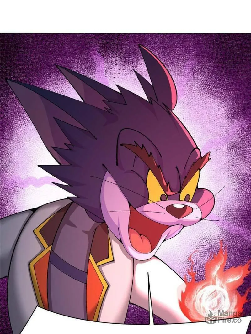 Read I Picked up an Attribute (Colored) chapter 336 image 4 on Lezhin