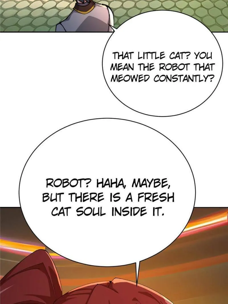 Read I Picked up an Attribute (Colored) chapter 336 image 40 on Lezhin