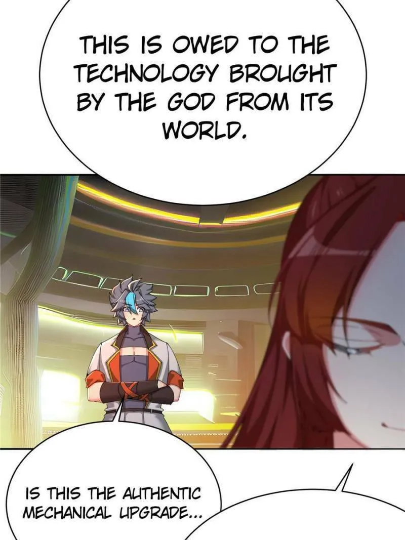 Read I Picked up an Attribute (Colored) chapter 336 image 42 on Lezhin