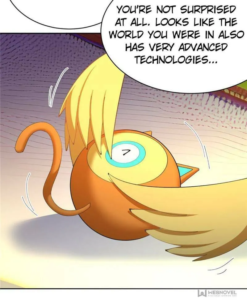 Read I Picked up an Attribute (Colored) chapter 336 image 43 on Lezhin