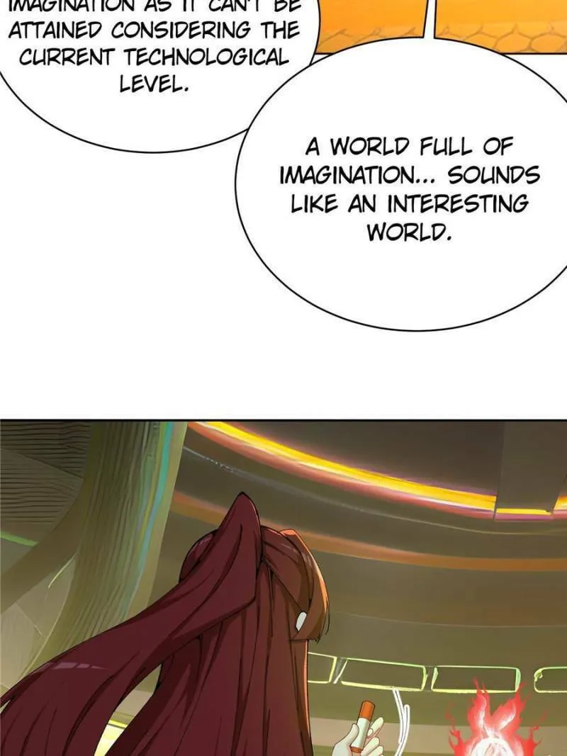 Read I Picked up an Attribute (Colored) chapter 336 image 45 on Lezhin
