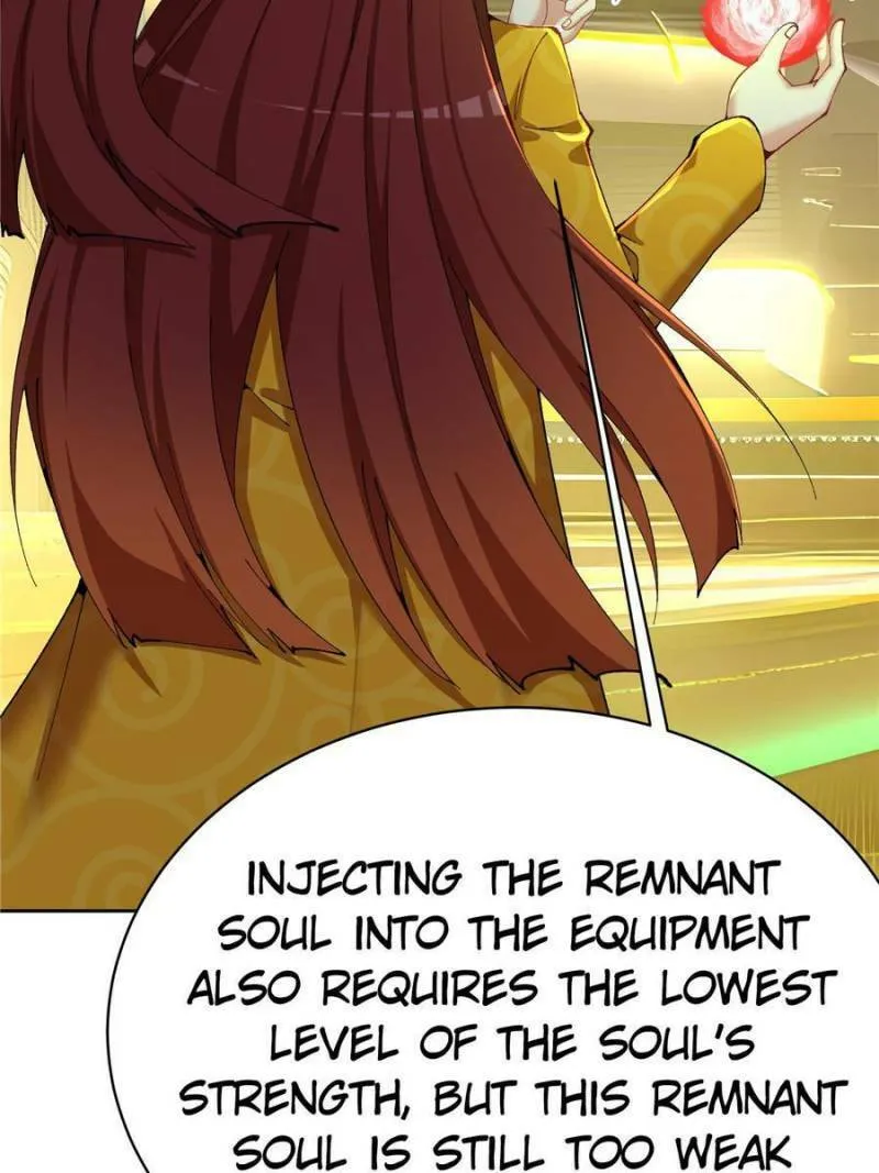 Read I Picked up an Attribute (Colored) chapter 336 image 46 on Lezhin