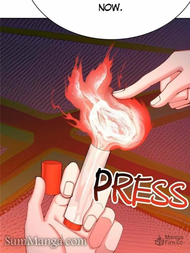 Read I Picked up an Attribute (Colored) chapter 336 image 47 on Lezhin