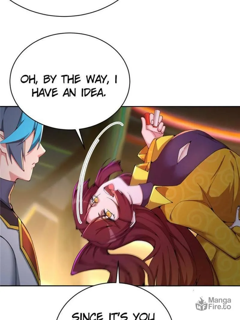 Read I Picked up an Attribute (Colored) chapter 336 image 49 on Lezhin