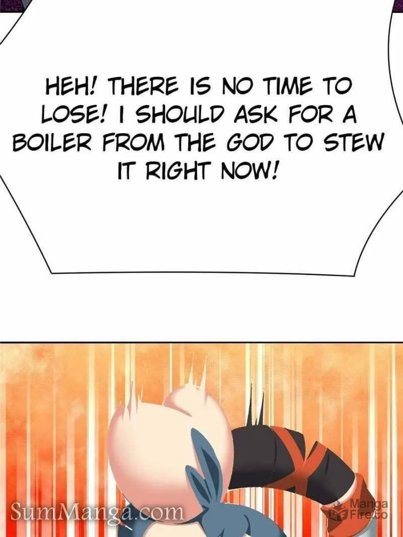 Read I Picked up an Attribute (Colored) chapter 336 image 5 on Lezhin