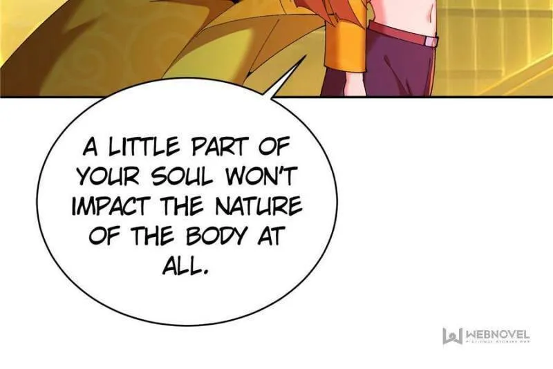 Read I Picked up an Attribute (Colored) chapter 336 image 55 on Lezhin