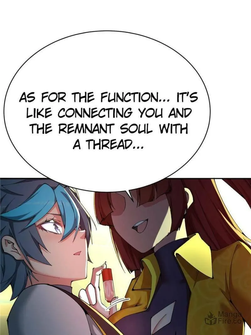 Read I Picked up an Attribute (Colored) chapter 336 image 56 on Lezhin