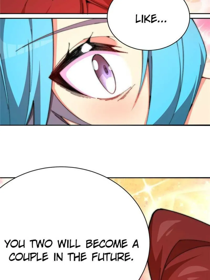 Read I Picked up an Attribute (Colored) chapter 336 image 58 on Lezhin