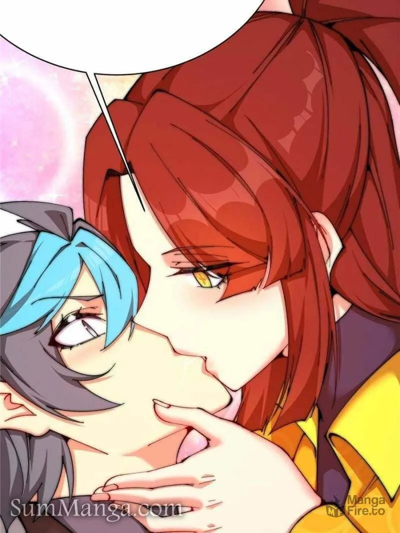 Read I Picked up an Attribute (Colored) chapter 336 image 59 on Lezhin