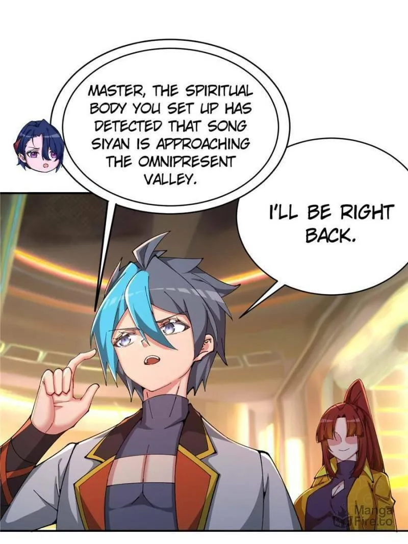 Read I Picked up an Attribute (Colored) chapter 336 image 62 on Lezhin
