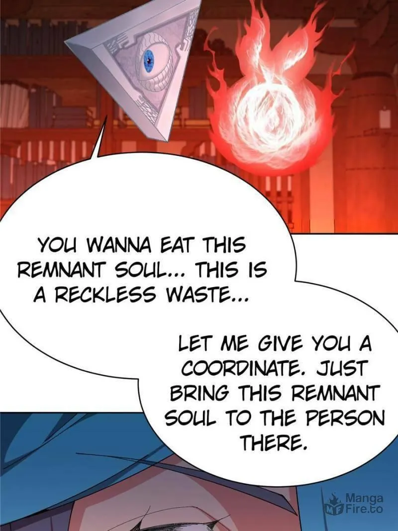 Read I Picked up an Attribute (Colored) chapter 336 image 9 on Lezhin
