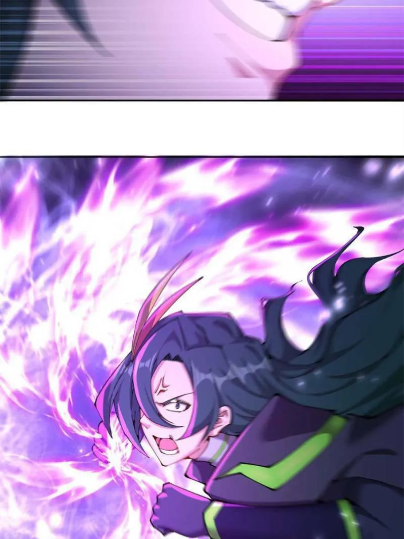 Read I Picked up an Attribute (Colored) chapter 337 image 10 on Lezhin