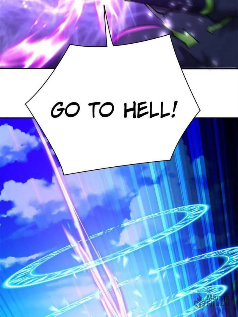 Read I Picked up an Attribute (Colored) chapter 337 image 11 on Lezhin