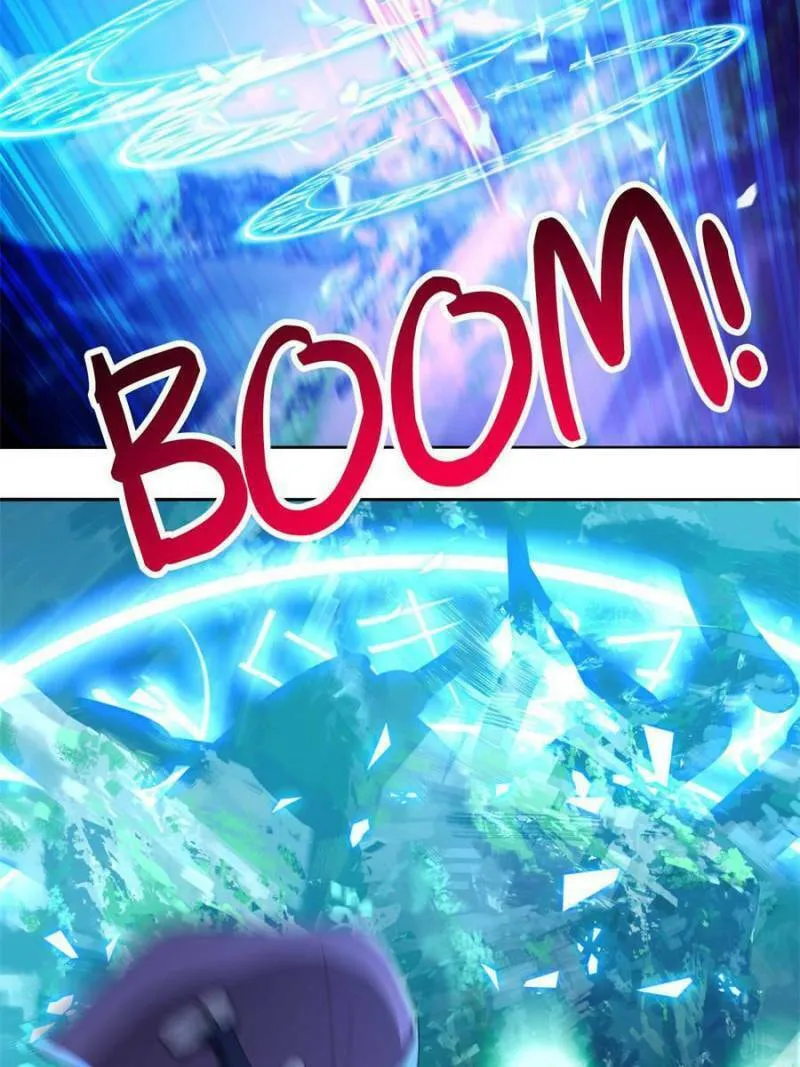 Read I Picked up an Attribute (Colored) chapter 337 image 12 on Lezhin