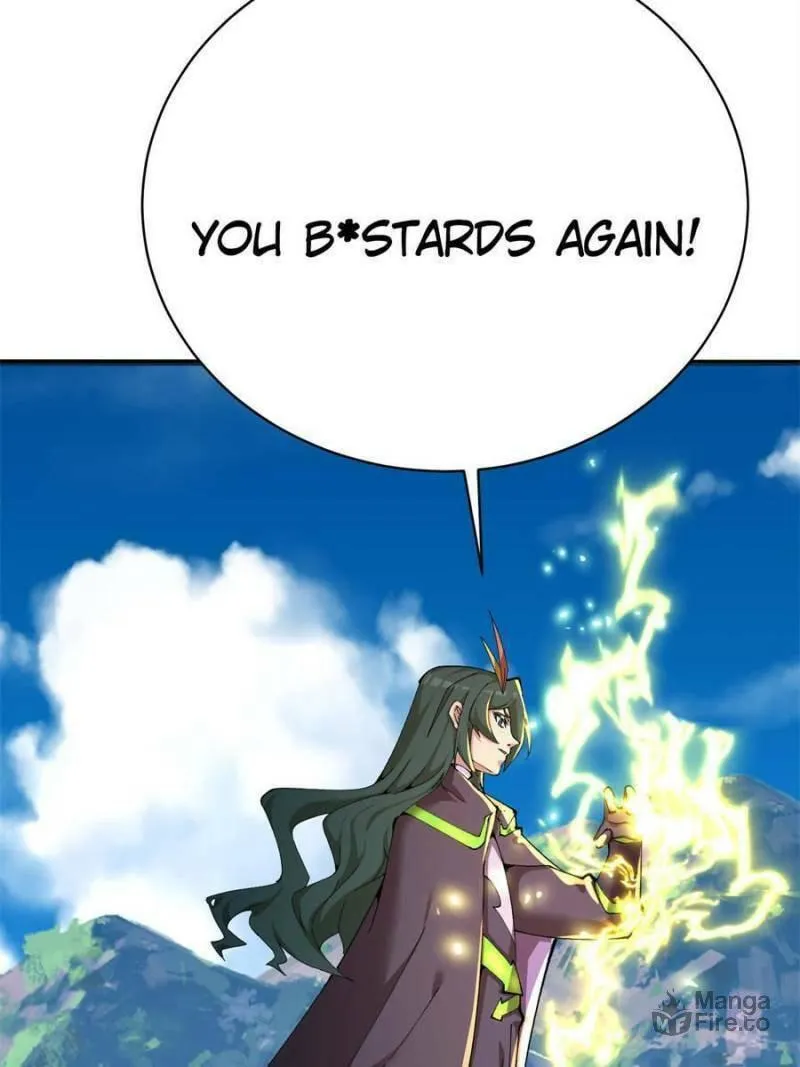 Read I Picked up an Attribute (Colored) chapter 337 image 17 on Lezhin