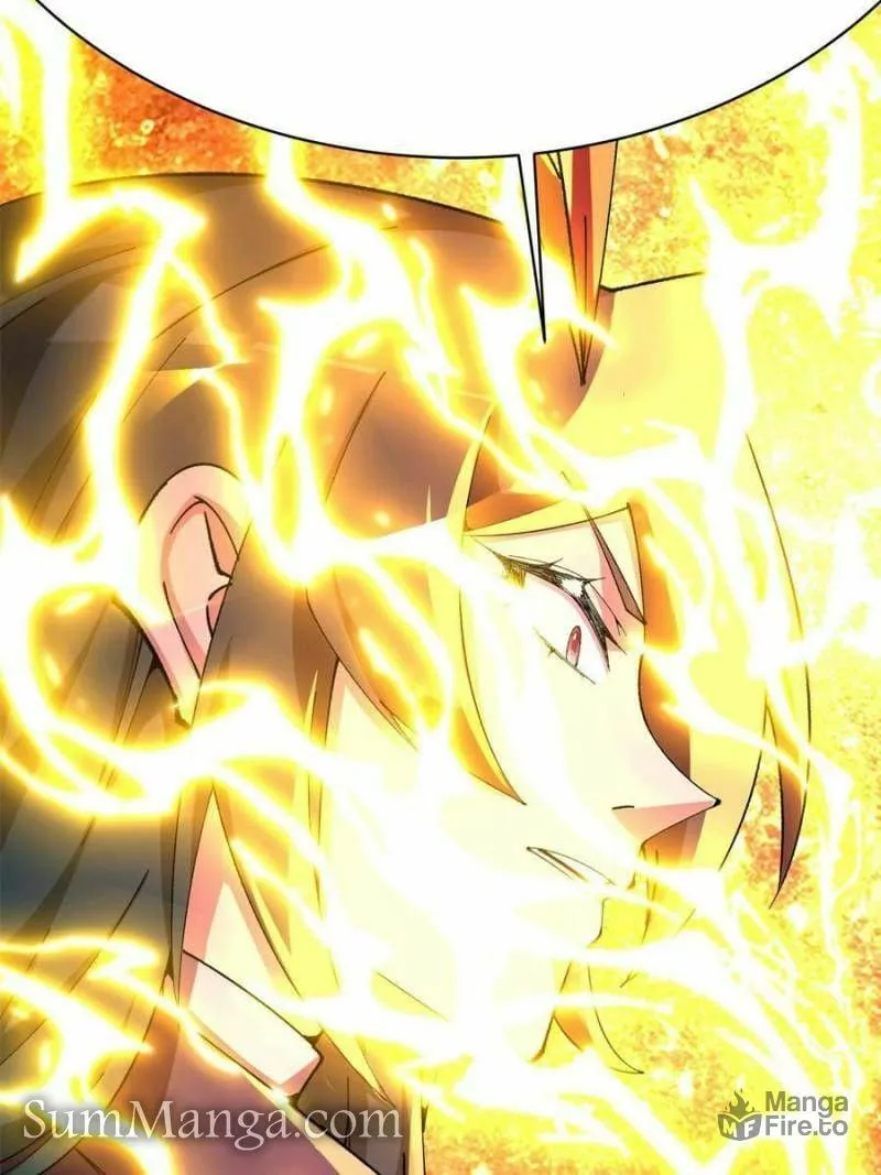 Read I Picked up an Attribute (Colored) chapter 337 image 20 on Lezhin