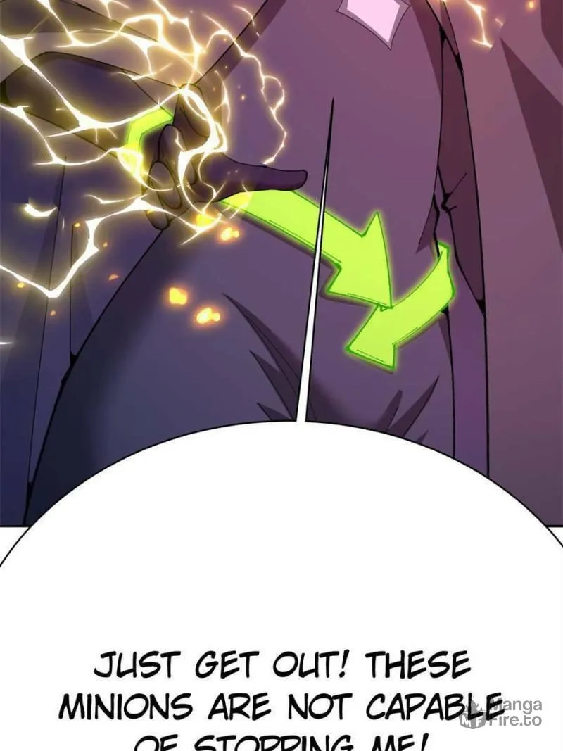 Read I Picked up an Attribute (Colored) chapter 337 image 26 on Lezhin
