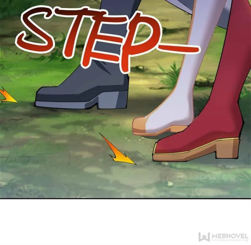 Read I Picked up an Attribute (Colored) chapter 337 image 28 on Lezhin