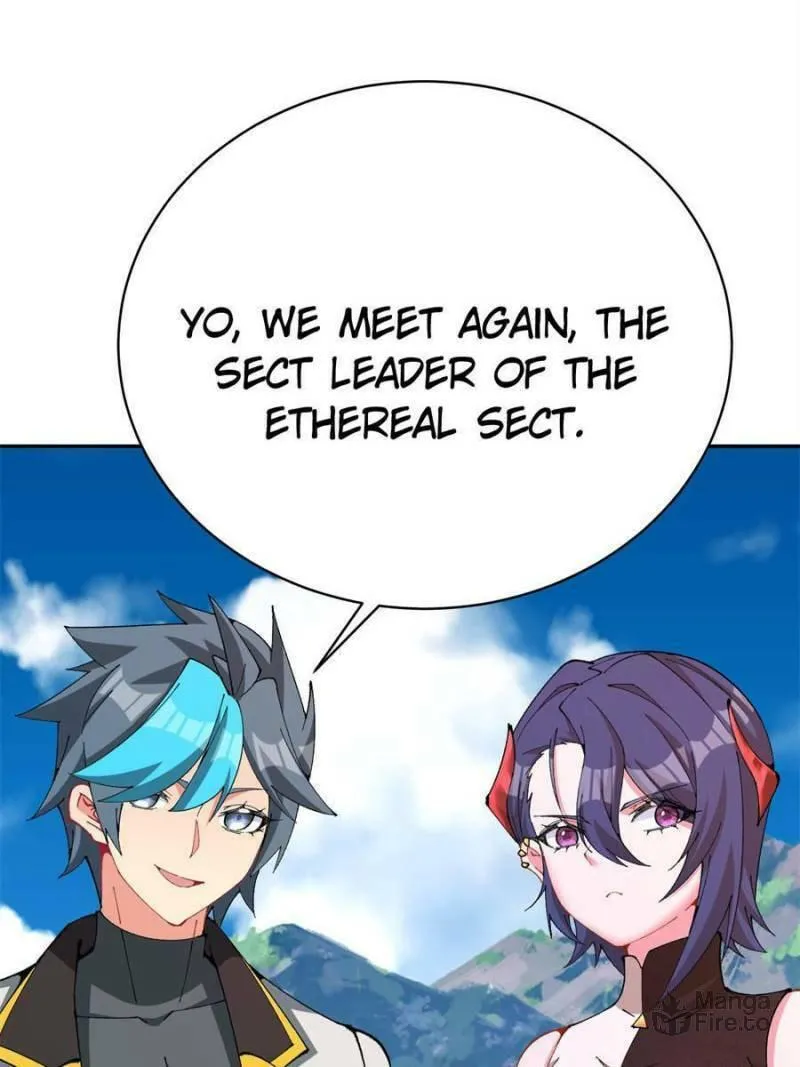 Read I Picked up an Attribute (Colored) chapter 337 image 29 on Lezhin