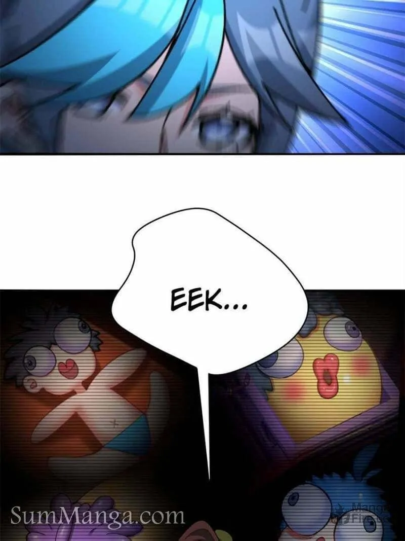 Read I Picked up an Attribute (Colored) chapter 337 image 32 on Lezhin