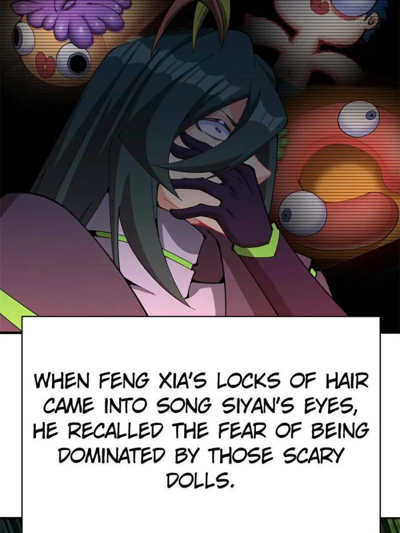 Read I Picked up an Attribute (Colored) chapter 337 image 33 on Lezhin