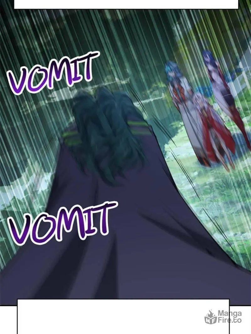Read I Picked up an Attribute (Colored) chapter 337 image 34 on Lezhin