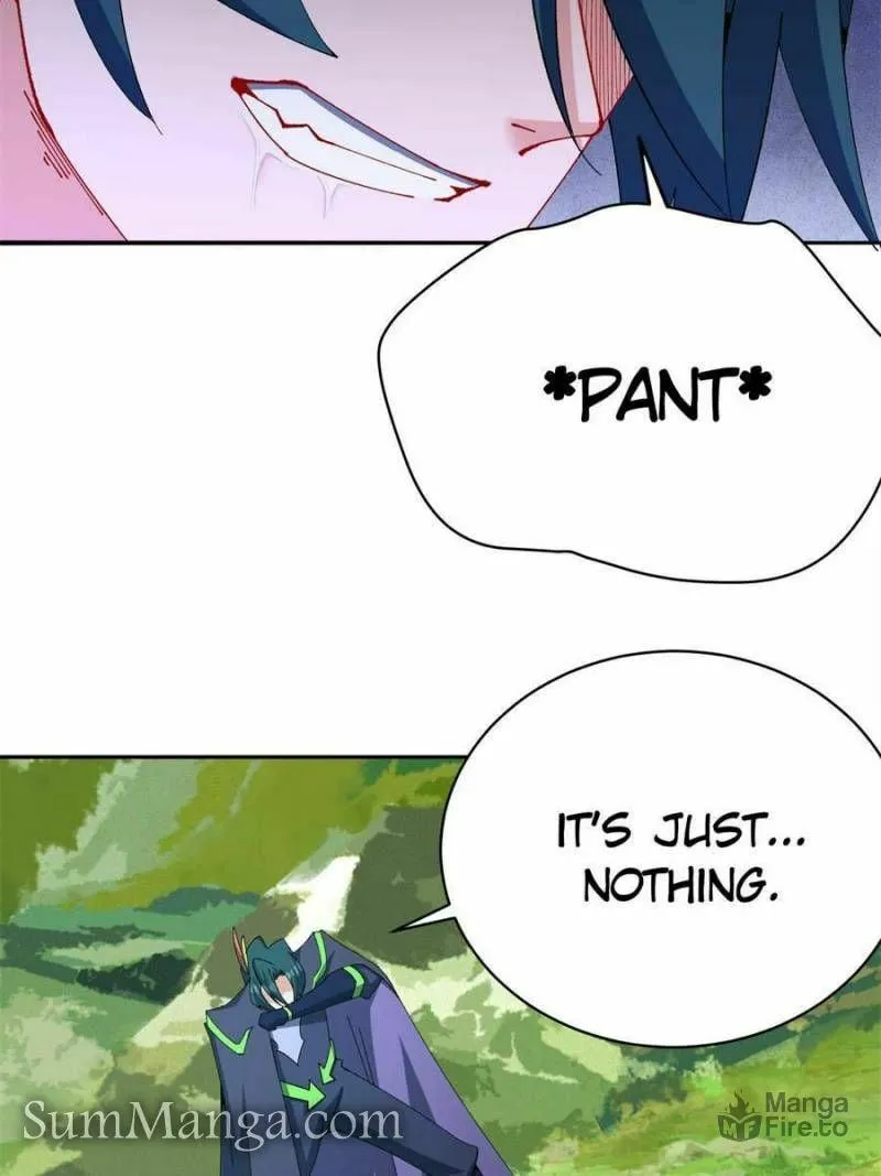 Read I Picked up an Attribute (Colored) chapter 337 image 38 on Lezhin