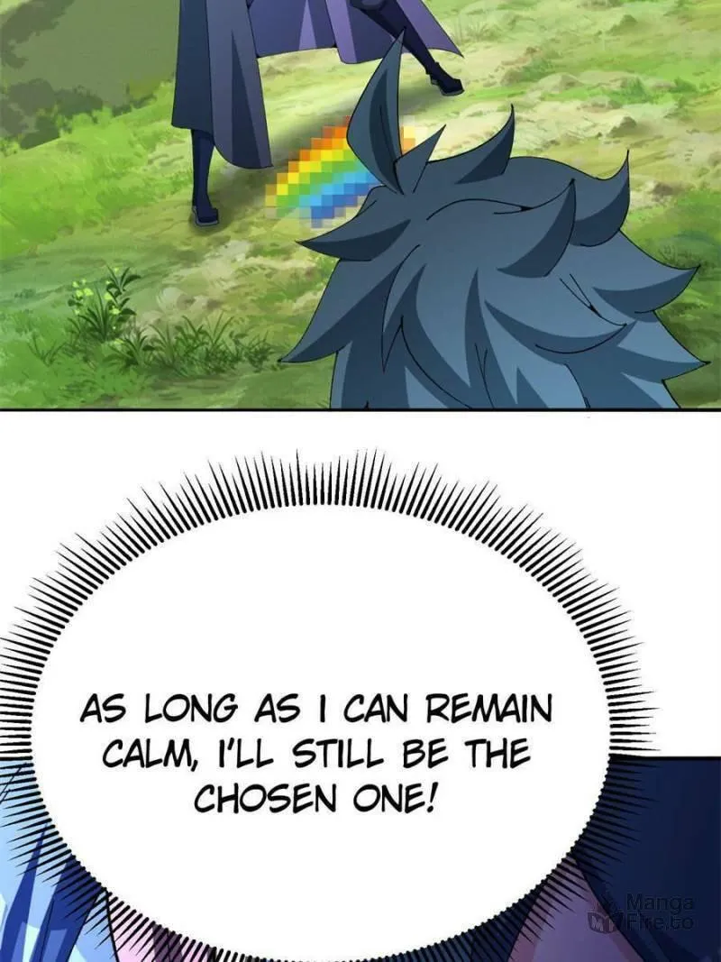 Read I Picked up an Attribute (Colored) chapter 337 image 39 on Lezhin