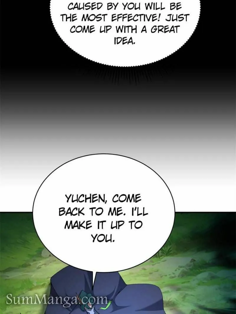 Read I Picked up an Attribute (Colored) chapter 337 image 43 on Lezhin