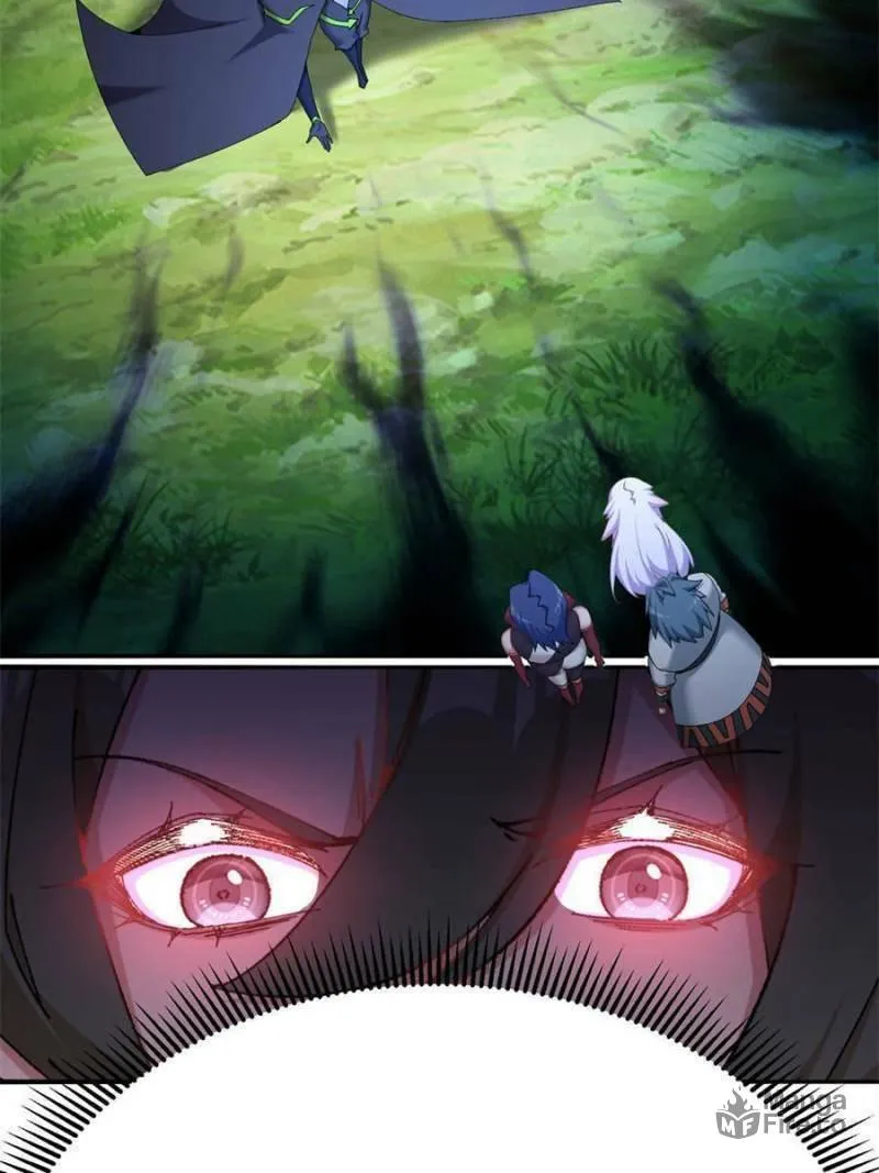 Read I Picked up an Attribute (Colored) chapter 337 image 44 on Lezhin