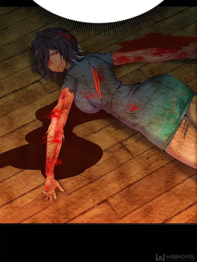 Read I Picked up an Attribute (Colored) chapter 337 image 46 on Lezhin