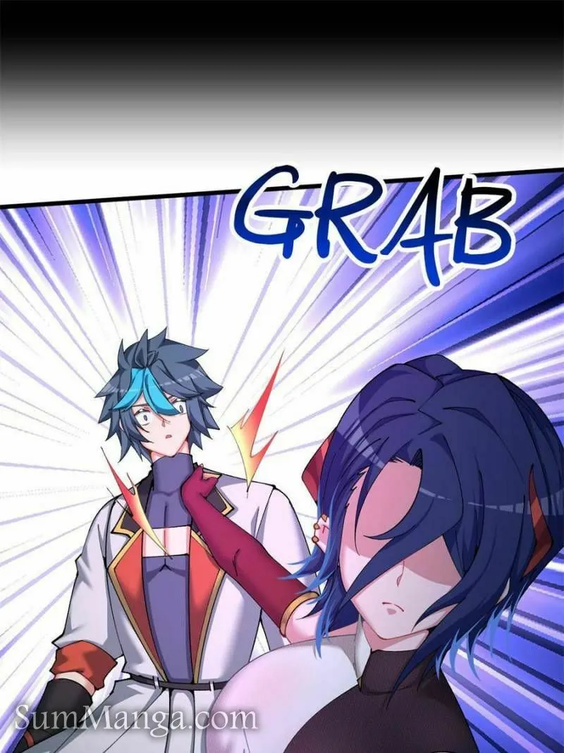 Read I Picked up an Attribute (Colored) chapter 337 image 48 on Lezhin
