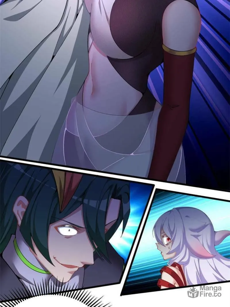 Read I Picked up an Attribute (Colored) chapter 337 image 49 on Lezhin