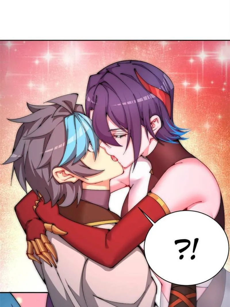 Read I Picked up an Attribute (Colored) chapter 337 image 51 on Lezhin