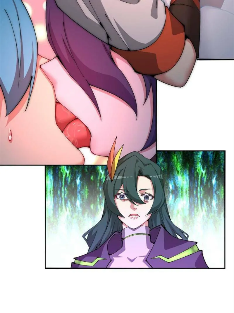 Read I Picked up an Attribute (Colored) chapter 337 image 52 on Lezhin