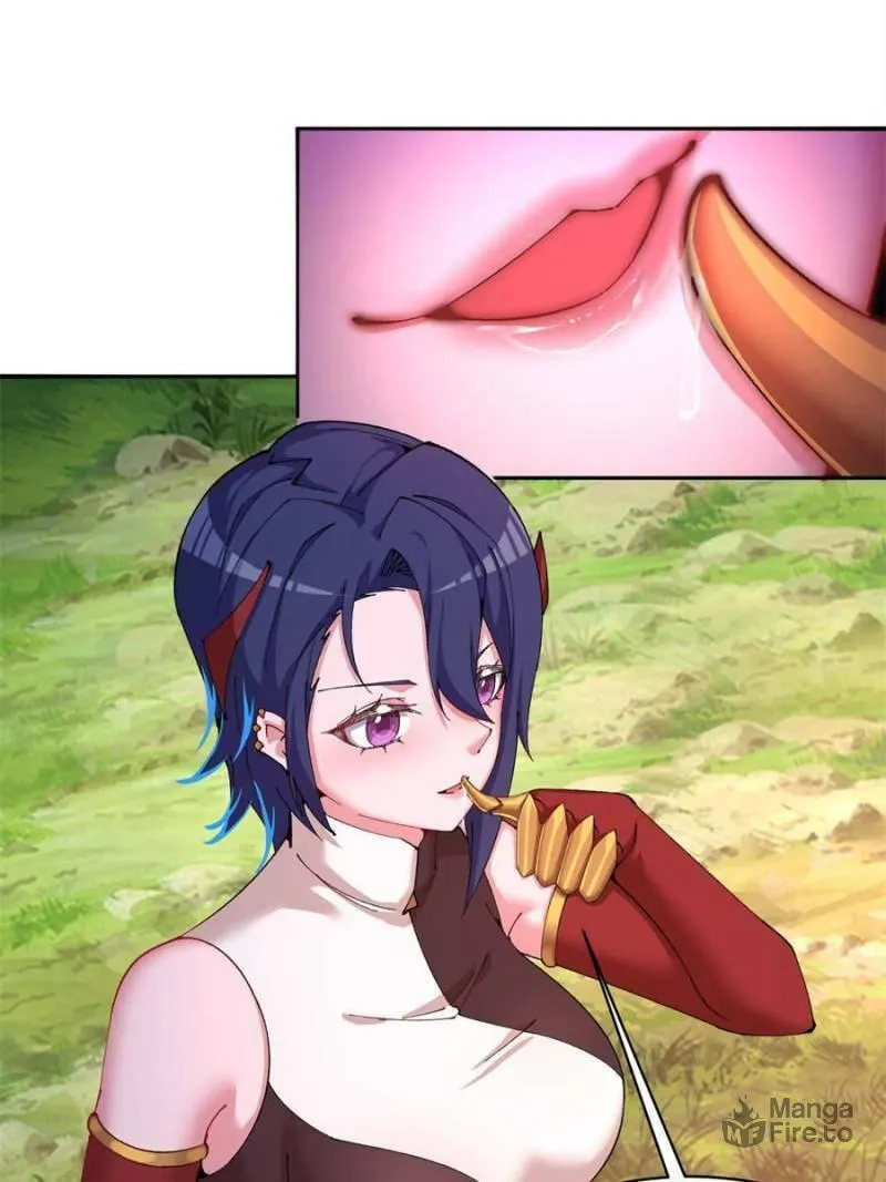 Read I Picked up an Attribute (Colored) chapter 337 image 53 on Lezhin