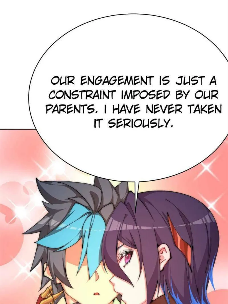 Read I Picked up an Attribute (Colored) chapter 337 image 55 on Lezhin