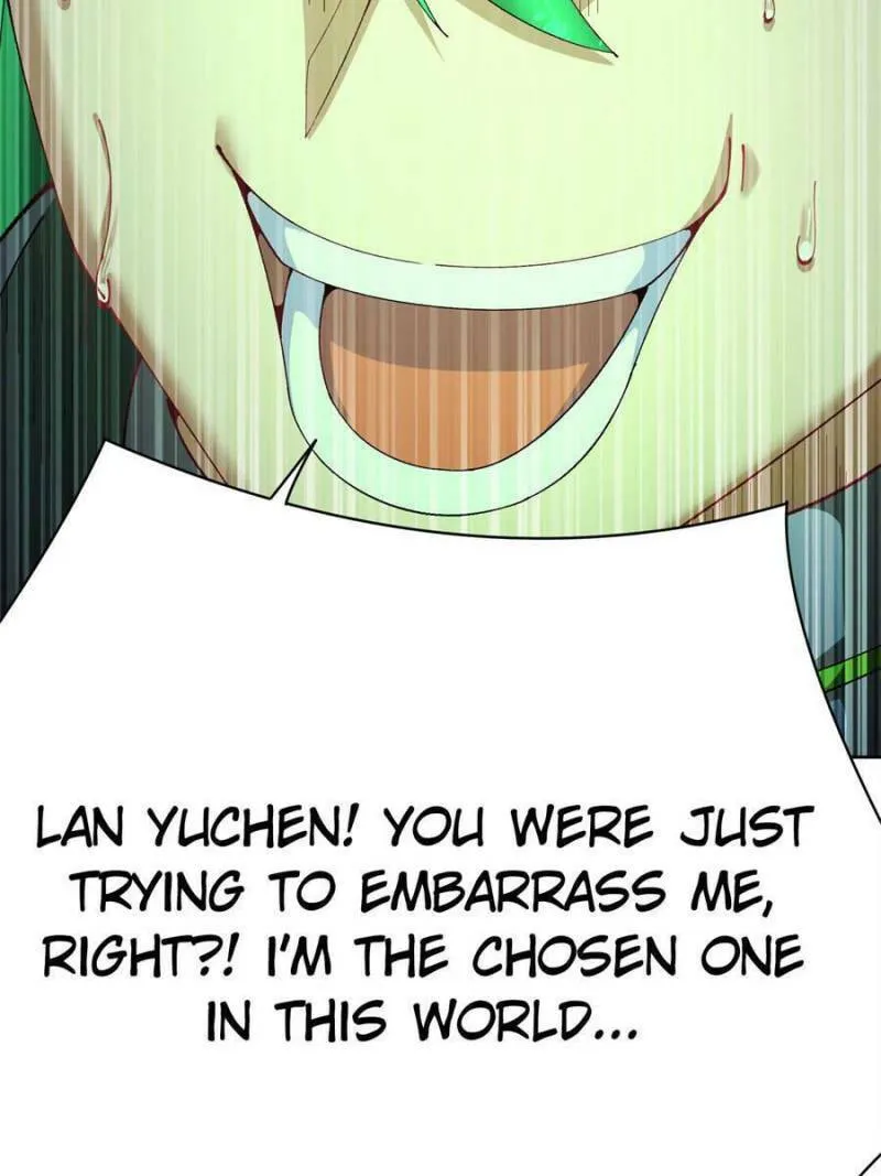 Read I Picked up an Attribute (Colored) chapter 337 image 60 on Lezhin