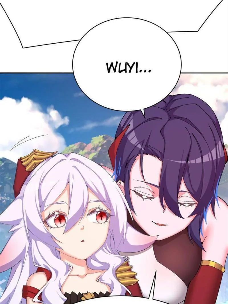 Read I Picked up an Attribute (Colored) chapter 337 image 61 on Lezhin