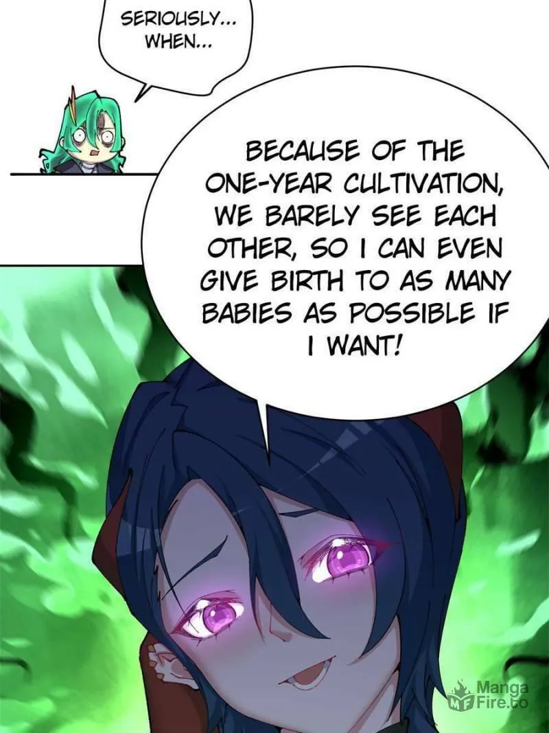 Read I Picked up an Attribute (Colored) chapter 337 image 65 on Lezhin