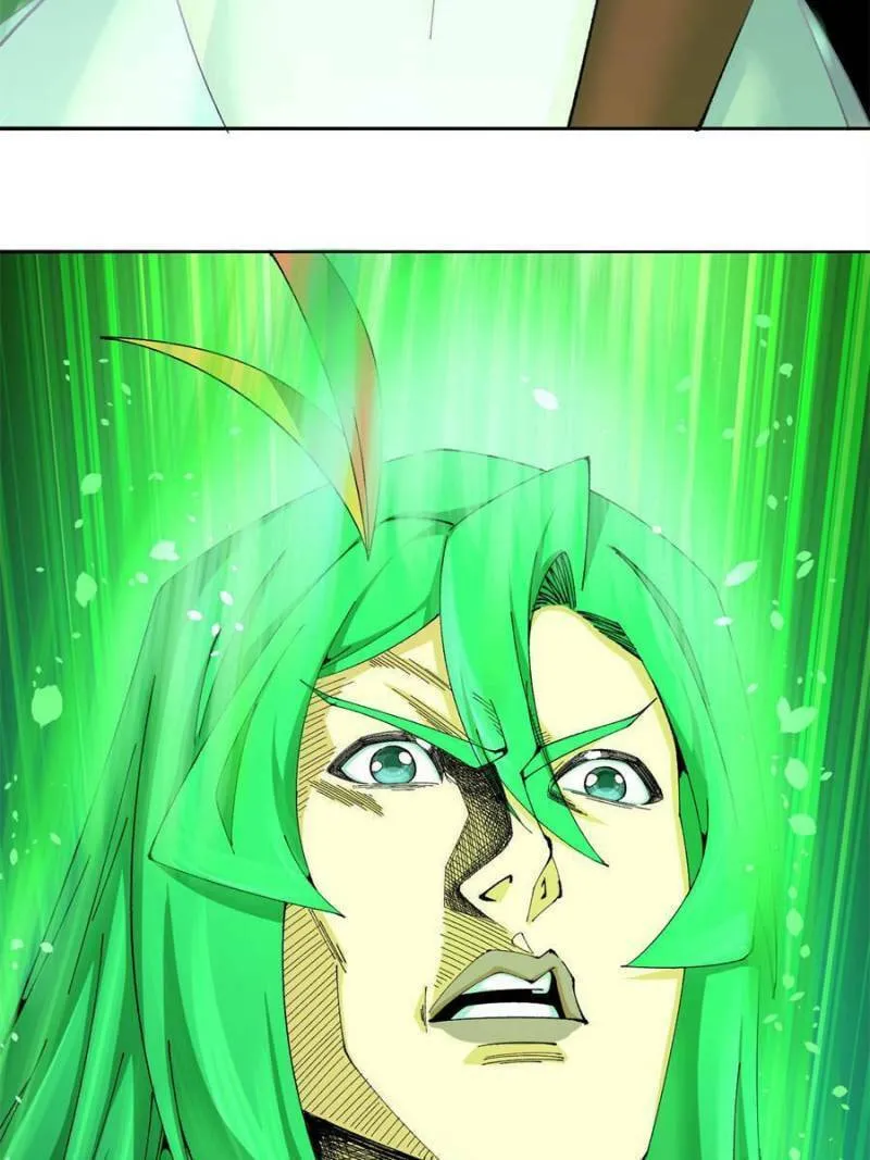 Read I Picked up an Attribute (Colored) chapter 337 image 67 on Lezhin
