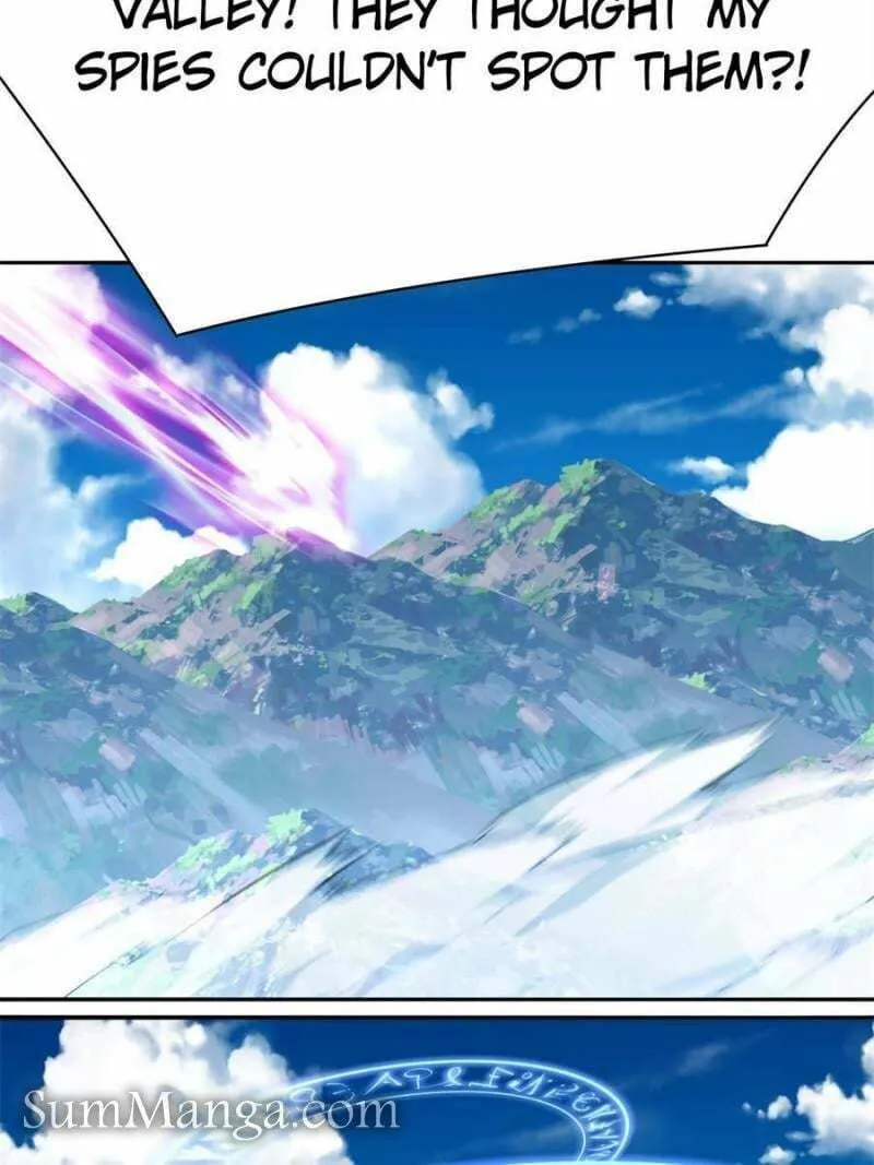 Read I Picked up an Attribute (Colored) chapter 337 image 7 on Lezhin